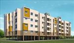 Malles Altius, 2. 2.5 & 3 BHK Apartments